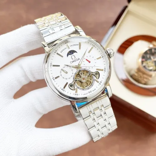 Omega Watch085