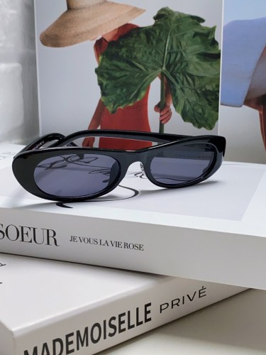 Balenciaga Sunglasses Luxury Brand Men Womens Sunglasses with Original Box  