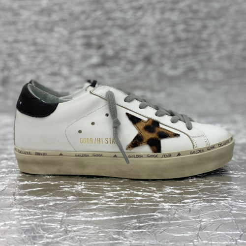 Golden Goose GGDB Stardan Womens Mens Shoes Fashion Sneakers Unisex Design Luxury Brand Men's Super-Star sneakers with Box  