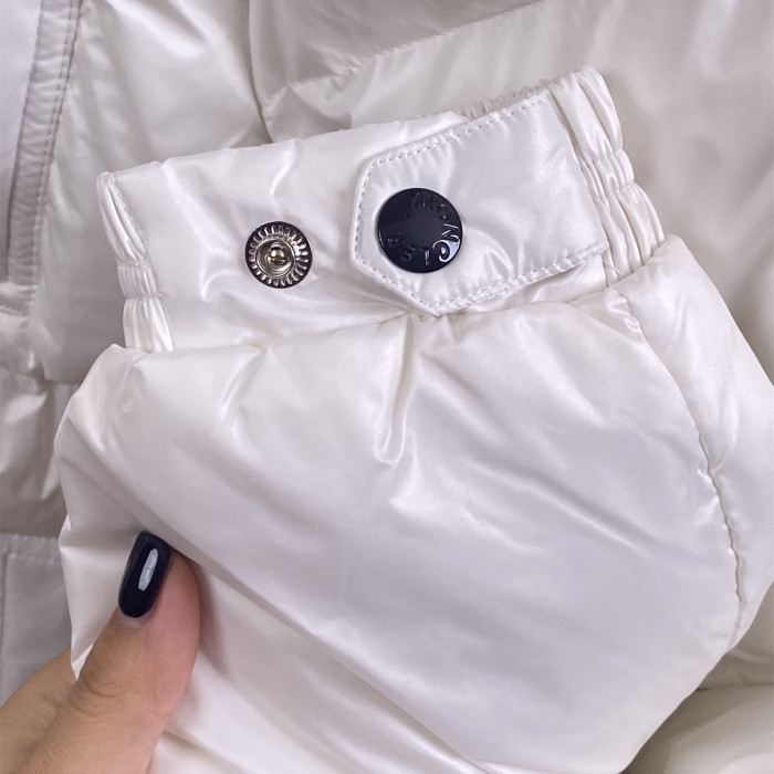 Moncler Men Womens Down Jacket Womens Coats Luxury Brand Fashion Design