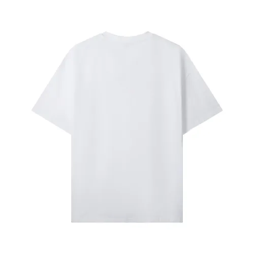 Loewe Luxury Brand Men Womens Short Sleeve T-Shirt   
