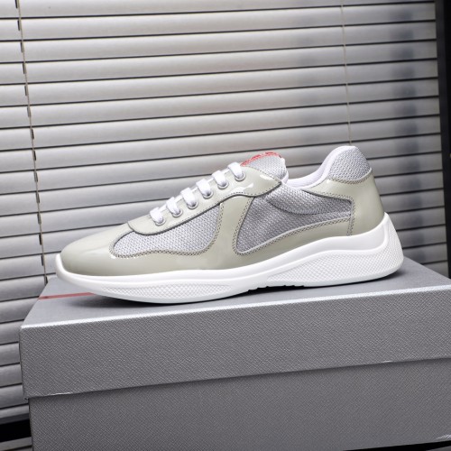 Prada Mens Shoes Sneakers Casual Shoes for Men Luxury Brand Prada PRAX 1 sneakers with Original Box Whatsapp 