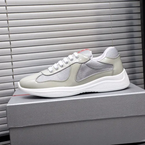 Prada Mens Shoes Sneakers Casual Shoes for Men Luxury Brand Prada PRAX 1 sneakers with Original Box Whatsapp 