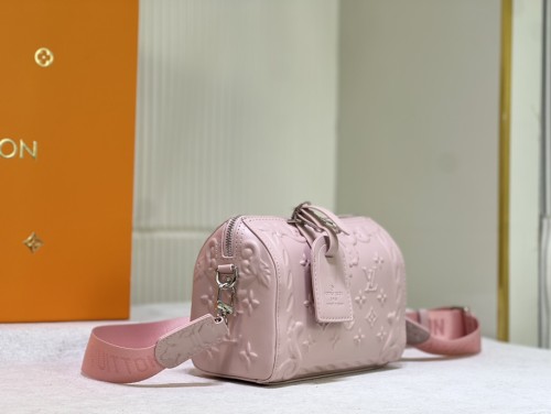 Louis Vuitton Womens Bags Shoulder Bag Luxury Brand Fashion Type Speedy M44954  