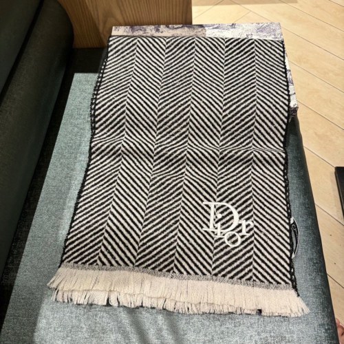 Dior Scarves Womens Fashion Scarf with069
