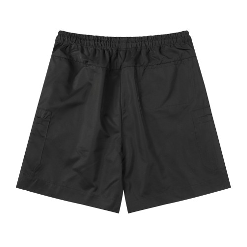 Prada Luxury Brand Men Womens Pant Shorts   