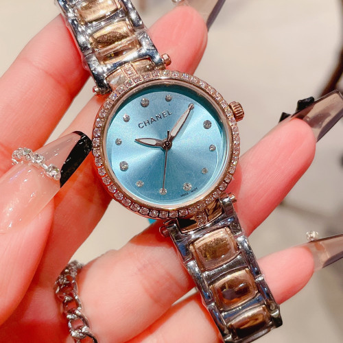 Chanel Womens Watch058