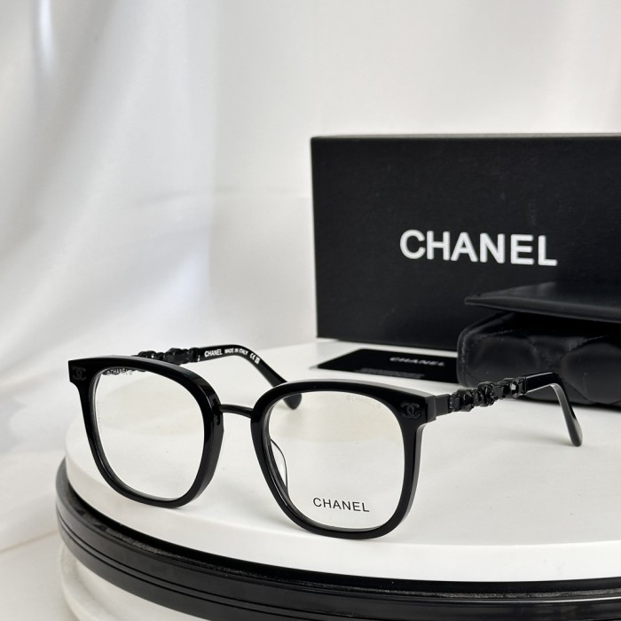 Chanel Luxury Brand Womens Sunglasses with Original Box  CH 6807