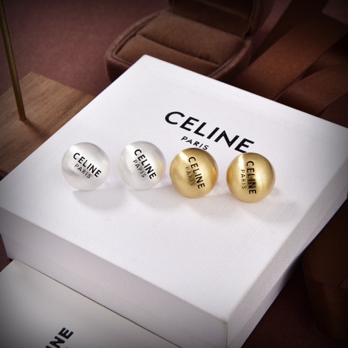 Celine Luxury Womens Earrings