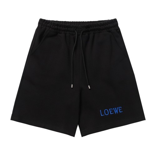 Loewe Luxury Brand Women Mens Pant Shorts   