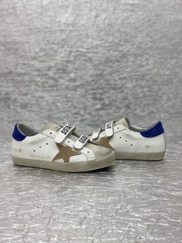 Golden Goose GGDB Stardan Womens Mens Shoes Fashion Sneakers Unisex Design Luxury Brand Men's Super-Star sneakers with Box  