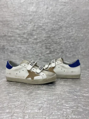 Golden Goose GGDB Stardan Womens Mens Shoes Fashion Sneakers Unisex Design Luxury Brand Men's Super-Star sneakers with Box  