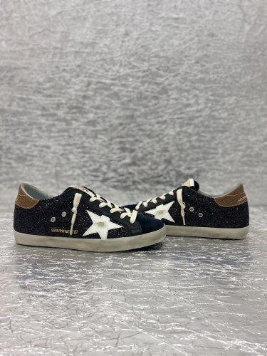 Golden Goose GGDB Stardan Womens Mens Shoes Fashion Sneakers Unisex Design Luxury Brand Men's Super-Star sneakers with Box  