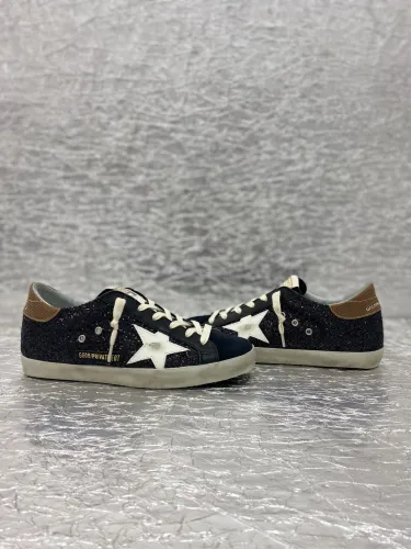 Golden Goose GGDB Stardan Womens Mens Shoes Fashion Sneakers Unisex Design Luxury Brand Men's Super-Star sneakers with Box  