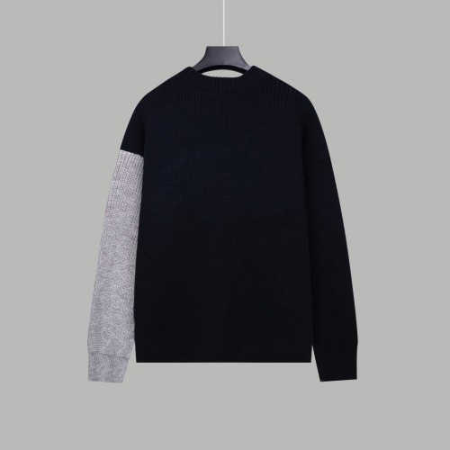 Loewe Men Womens Sweater Luxury Brand Womens Knitwear Top Quality   