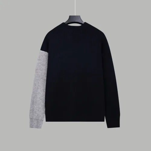 Loewe Men Womens Sweater Luxury Brand Womens Knitwear Top Quality   