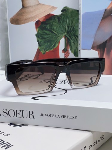 Versace Sunglasses Luxury Brand Men Womens Sunglasses with Original Box  