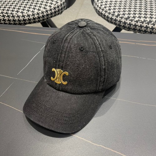 Celine Men Womens Hats Luxury Brand Design Celine Baseball Hat with Original Box  