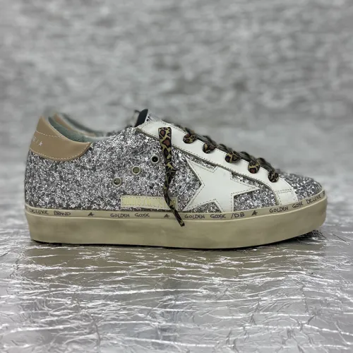 Golden Goose GGDB Stardan Womens Mens Shoes Fashion Sneakers Unisex Design Luxury Brand Men's Super-Star sneakers with Box  
