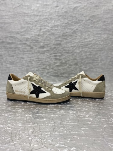 Golden Goose GGDB Stardan Womens Mens Shoes Fashion Sneakers Unisex Design Luxury Brand Men's Super-Star sneakers with Box  