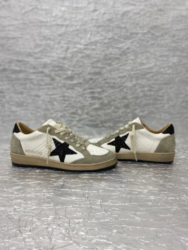 Golden Goose GGDB Stardan Womens Mens Shoes Fashion Sneakers Unisex Design Luxury Brand Men's Super-Star sneakers with Box  