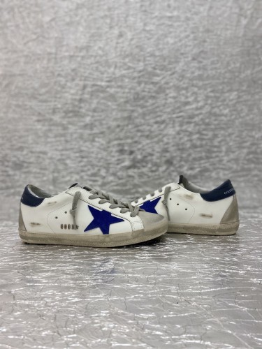 Golden Goose GGDB Stardan Womens Mens Shoes Fashion Sneakers Unisex Design Luxury Brand Men's Super-Star sneakers with Box  