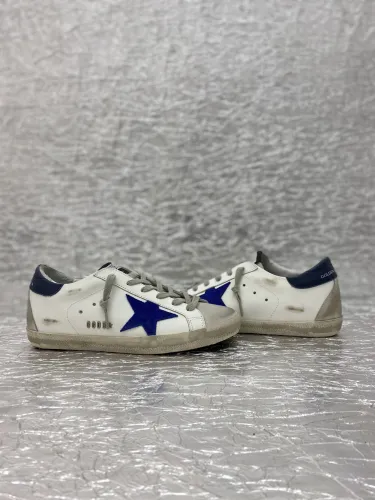 Golden Goose GGDB Stardan Womens Mens Shoes Fashion Sneakers Unisex Design Luxury Brand Men's Super-Star sneakers with Box  