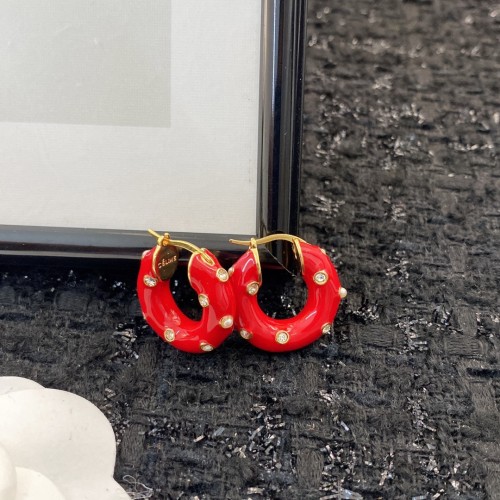 Celine Luxury Womens Earrings