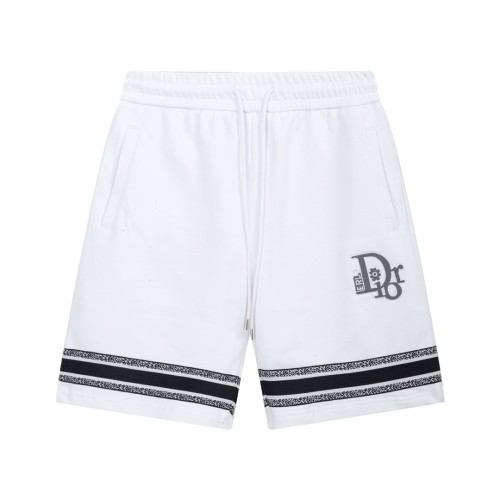 Dior Luxury Brand Women Mens Pant Shorts   