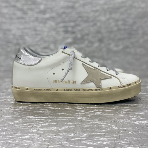 Golden Goose GGDB Stardan Womens Mens Shoes Fashion Sneakers Unisex Design Luxury Brand Men's Super-Star sneakers with Box  