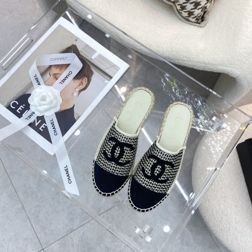 Chanel Women Shoes Casual Luxury Brand Fashion Shoes Breathable Design with Original Box  