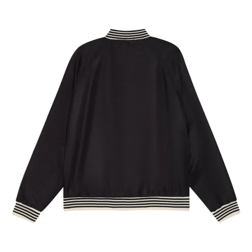 Celine Men Womens Coat Luxury Brand Mens Jacket Top Quality   