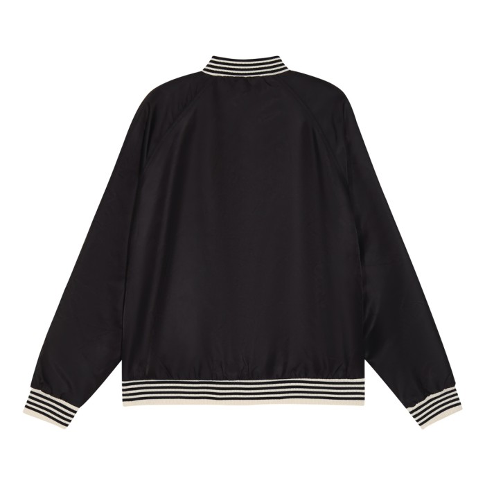 Celine Men Womens Coat Luxury Brand Mens Jacket Top Quality   