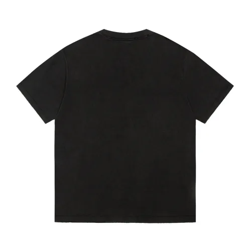 Balenciaga Luxury Brand Women Mens Short Sleeve T-Shirt   