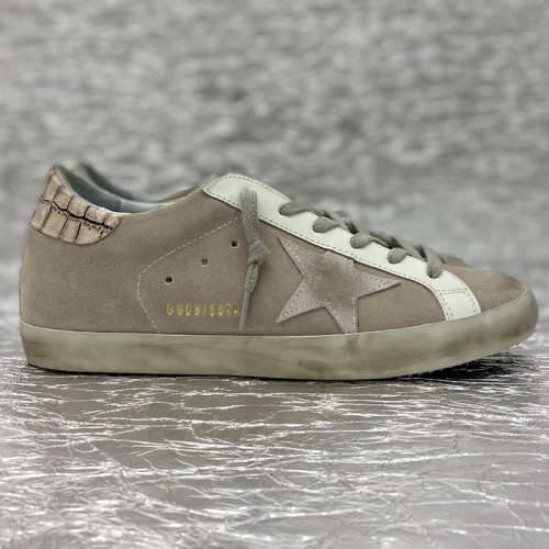 Golden Goose GGDB Stardan Womens Mens Shoes Fashion Sneakers Unisex Design Luxury Brand Men's Super-Star sneakers with Box  