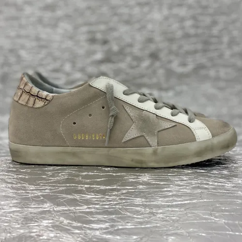 Golden Goose GGDB Stardan Womens Mens Shoes Fashion Sneakers Unisex Design Luxury Brand Men's Super-Star sneakers with Box  