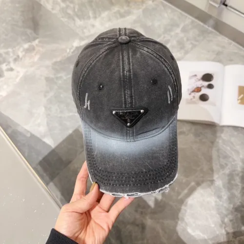 Prada Hats 184