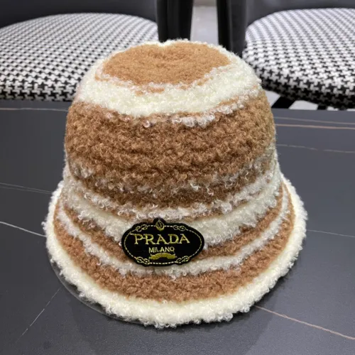 Prada Hats 041