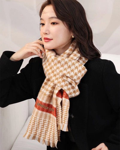 Dior Scarves Womens Fashion Scarf with186