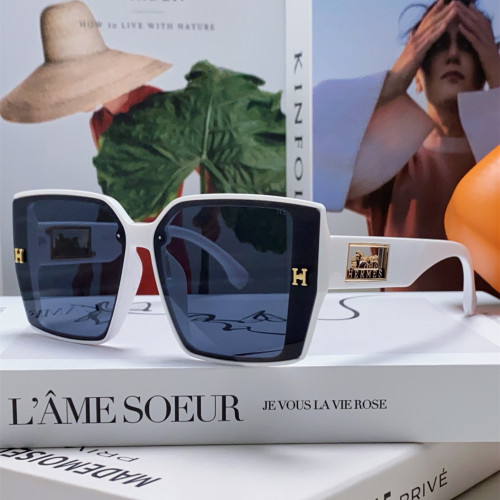 Hermes Sunglasses Luxury Brand Womens Sunglasses with Original Box  
