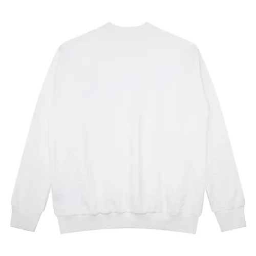 Louis Vuitton Womens Mens Long Sleeve Sweatshirt Luxury Brand Mens Sweatshirt   