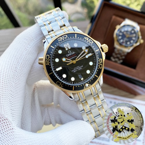 Omega Watch096
