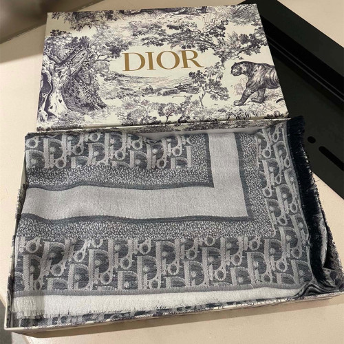 Dior Scarves Womens Fashion Scarf with375