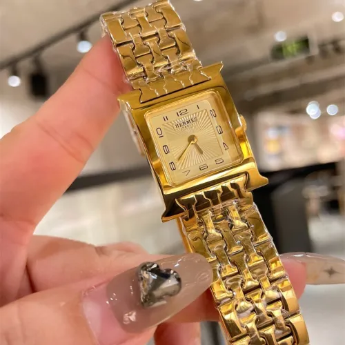 Hermes Womens Watch002
