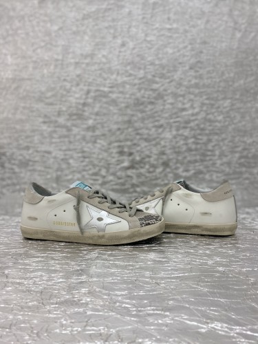 Golden Goose GGDB Stardan Womens Mens Shoes Fashion Sneakers Unisex Design Luxury Brand Men's Super-Star sneakers with Box  