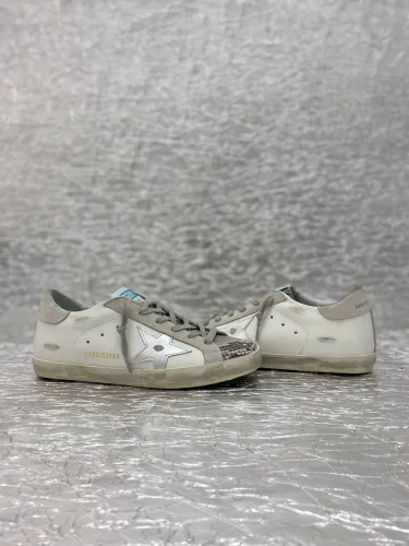 Golden Goose GGDB Stardan Womens Mens Shoes Fashion Sneakers Unisex Design Luxury Brand Men's Super-Star sneakers with Box  