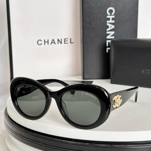 Chanel Sunglasses Luxury Brand Womens Sunglasses with Original Box  ch5469