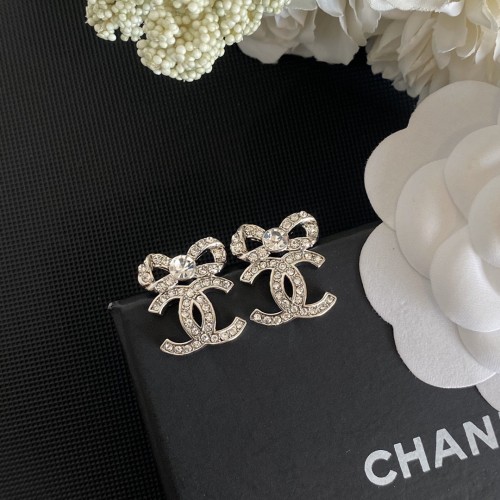 Chanel Luxury Womens Earrings