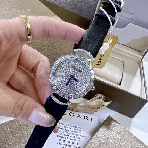 Bvlgari Womens Watch005
