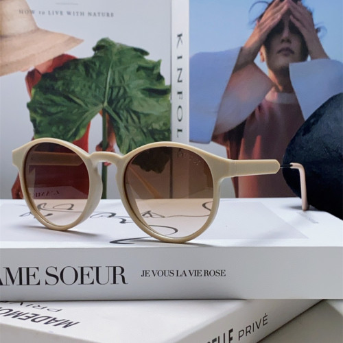 Gucci Sunglasses Luxury Brand Womens Sunglasses with Original Box  
